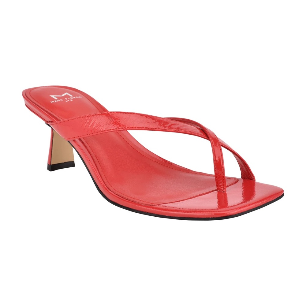 Marc Fisher Brody Heeled Sandal